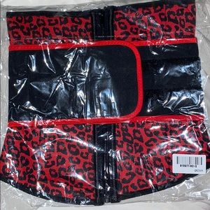 Neoprene waist trainers